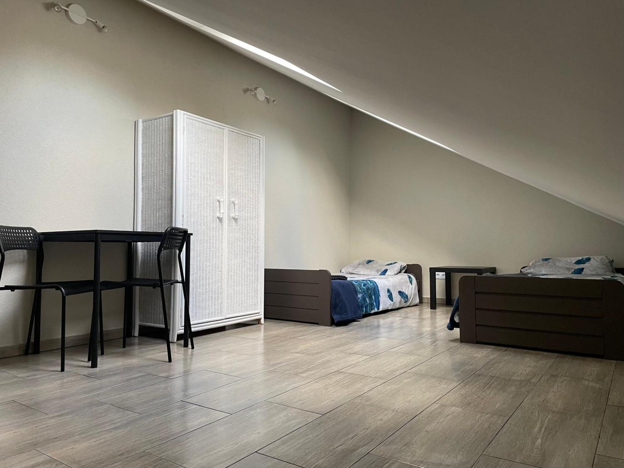 Pension Jura Гронау Экстерьер фото